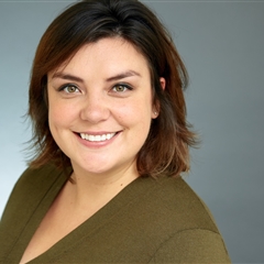 Cassie Koldewyn, Library Ex-Officio