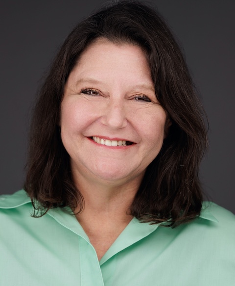 Patricia Morris Buckley, Bookstore Manager