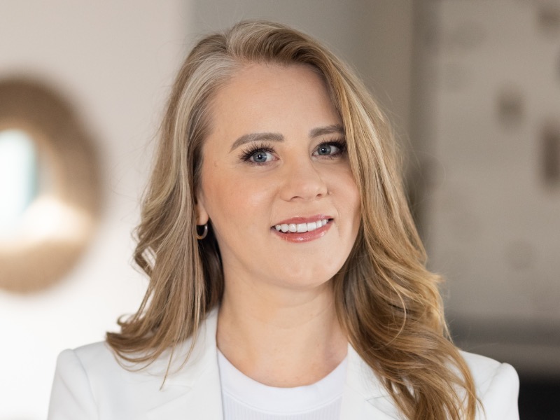Kirsten Iversen